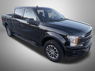 Used 2019 Ford F-150 - photo 1