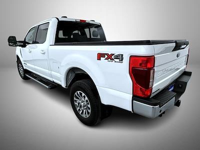 Used 2020 Ford F-250 - photo 1