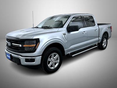 Used 2025 Ford F-150 - photo 1