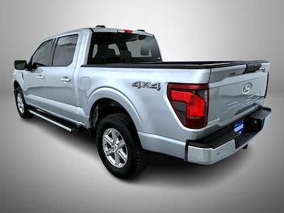Used 2025 Ford F-150 - photo 1