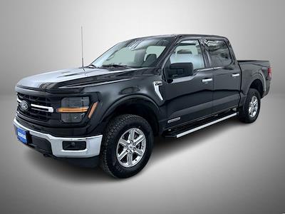 Used 2025 Ford F-150 - photo 1