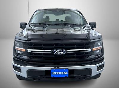 Used 2025 Ford F-150 - photo 1