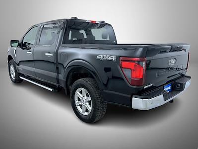 Used 2025 Ford F-150 - photo 1