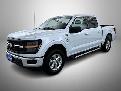 Used 2025 Ford F-150 - photo 1