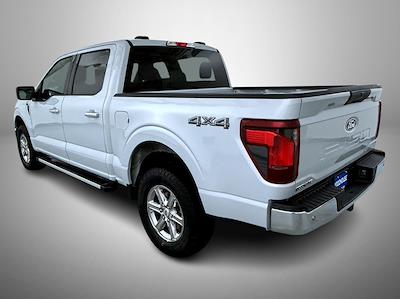 Used 2025 Ford F-150 - photo 1