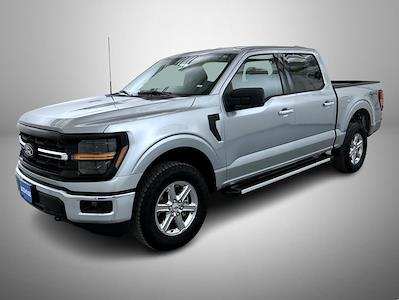 Used 2025 Ford F-150 - photo 1