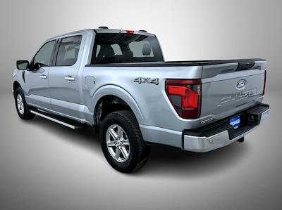 Used 2025 Ford F-150 - photo 1