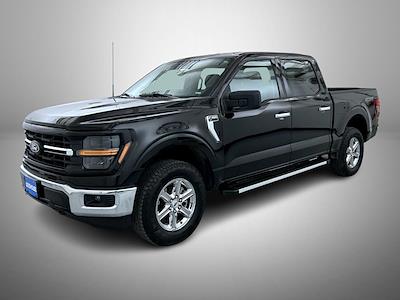 Used 2025 Ford F-150 - photo 1
