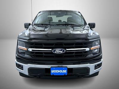 Used 2025 Ford F-150 - photo 1