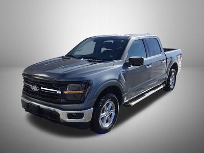 Used 2025 Ford F-150 - photo 1