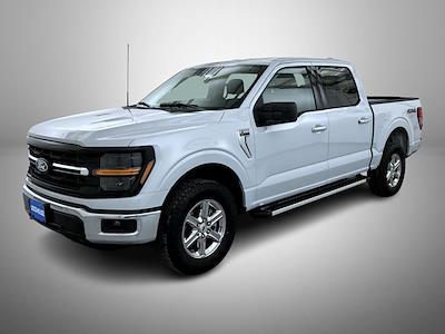 Used 2025 Ford F-150 - photo 1