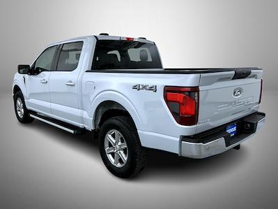 Used 2025 Ford F-150 - photo 1