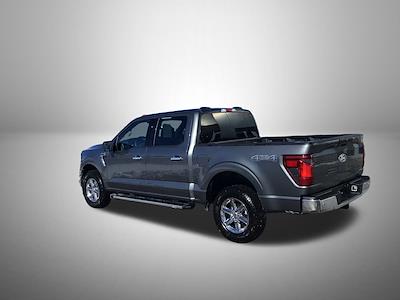 Used 2025 Ford F-150 - photo 1