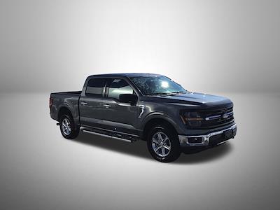 Used 2025 Ford F-150 - photo 1