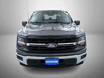 Used 2025 Ford F-150 - photo 1