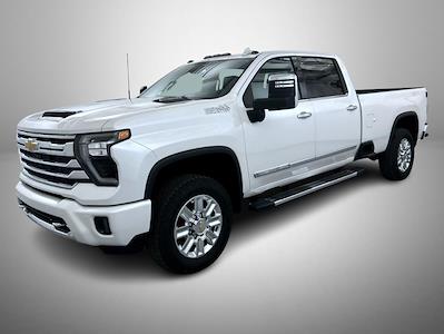 Used 2024 Chevrolet Silverado 3500 - photo 1