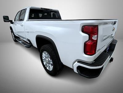 Used 2024 Chevrolet Silverado 3500 - photo 1