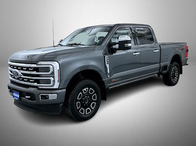 Used 2024 Ford F-250 - photo 1