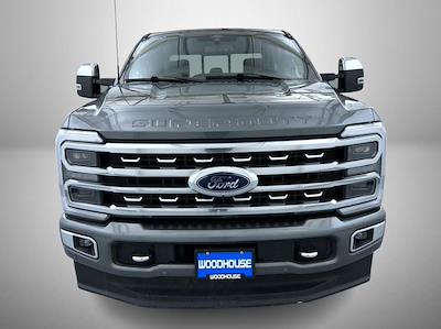 Used 2024 Ford F-250 - photo 1