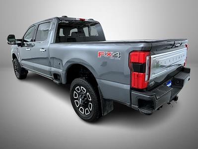 Used 2024 Ford F-250 - photo 1
