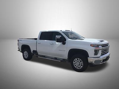 Used 2020 Chevrolet Silverado 2500 - photo 1