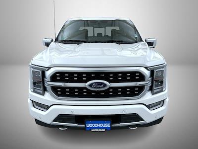 Used 2023 Ford F-150 - photo 1