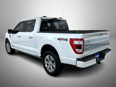 Used 2023 Ford F-150 - photo 1
