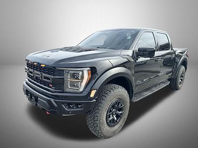Used 2023 Ford F-150 - photo 1