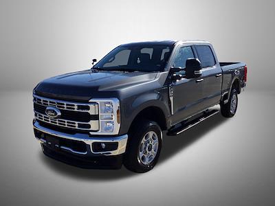 Used 2025 Ford F-250 - photo 1