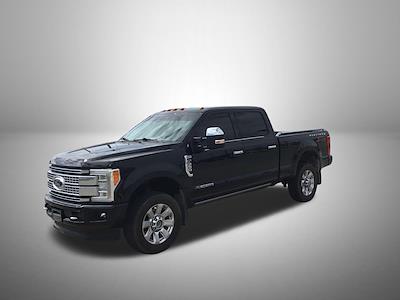 Used 2017 Ford F-350 - photo 1