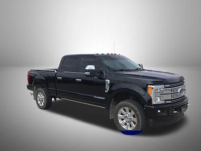 Used 2017 Ford F-350 - photo 1