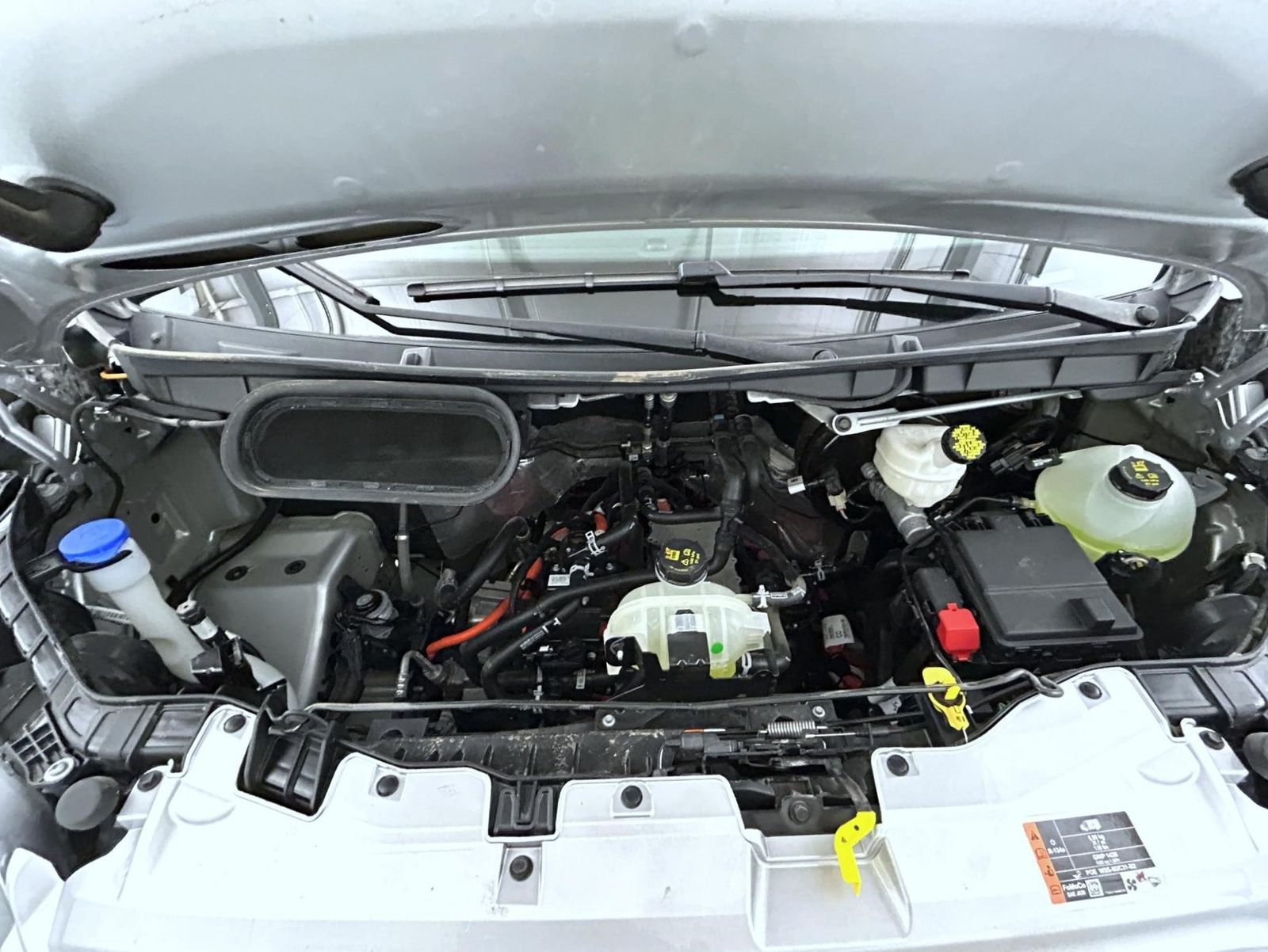 Used 2023 Ford E-Transit 350 - photo 27