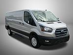 Used 2023 Ford E-Transit 350 Low Roof Empty Cargo Van for sale #P99259 - photo 1