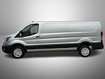 2023 Ford E-Transit 350 Low Roof RWD Empty Cargo Van for sale #P99259 - photo 3
