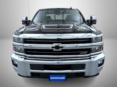 Used 2019 Chevrolet Silverado 2500 - photo 1