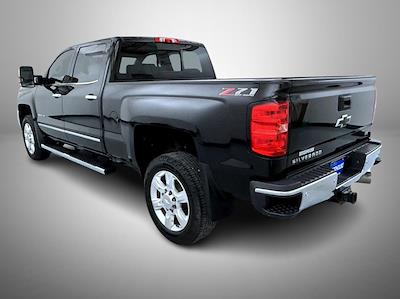 Used 2019 Chevrolet Silverado 2500 - photo 1