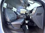 New 2025 Ford F-550 Regular Cab Box Truck with Liftgate for sale #T250796 - photo 15