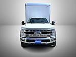 New 2025 Ford F-550 Regular Cab Box Truck with Liftgate for sale #T250796 - photo 3