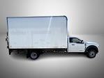 New 2025 Ford F-550 Regular Cab Box Truck with Liftgate for sale #T250796 - photo 5