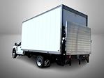 New 2025 Ford F-550 Regular Cab Box Truck with Liftgate for sale #T250796 - photo 2