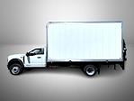 New 2025 Ford F-550 Regular Cab Box Truck with Liftgate for sale #T250796 - photo 8