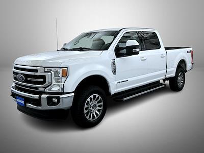 Used 2021 Ford F-250 Lariat Crew Cab for sale #T251029A - photo 1