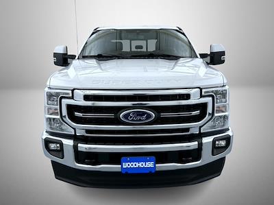 Used 2021 Ford F-250 Lariat Crew Cab for sale #T251029A - photo 2