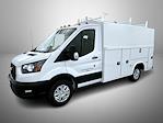 New 2025 Ford Transit 350 Service Utility Van for sale #T251047 - photo 1