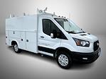 New 2025 Ford Transit 350 Service Utility Van for sale #T251047 - photo 4