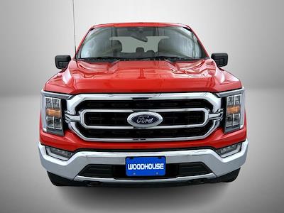 Used 2022 Ford F-150 XLT SuperCrew Cab for sale #T251240A - photo 2