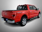 2022 Ford F-150 SuperCrew Cab 4WD Pickup for sale #T251240A - photo 5