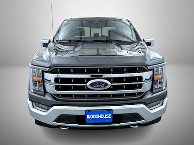 2023 Ford F-150 SuperCrew Cab 4WD Pickup for sale #T251493A - photo 2