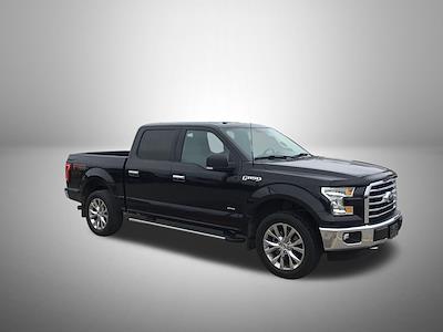 Used 2015 Ford F-150 - photo 1