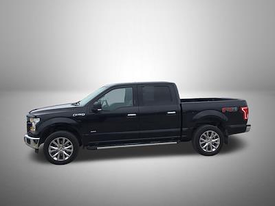 Used 2015 Ford F-150 - photo 1